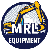 MRL Equipment - Used Heavy Equipment Below Market Price