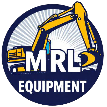 MRL Equipment - Used Heavy Equipment Below Market Price